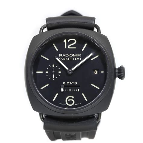 panerai watches aspen|Oliver Smith Jeweler .